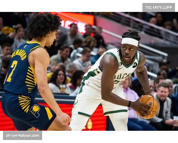 NBA常规赛：霍勒迪全能发挥，雄鹿稳固东部排名