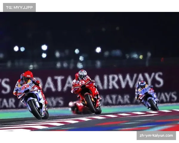 哈贾尔赛道限制违规单圈被取消 无缘卡塔尔站冲刺排位赛SQ3