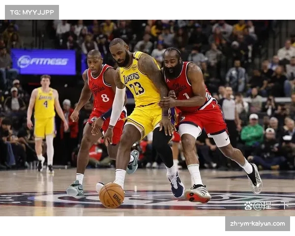 快船跌至战力榜第25位球队状态持续走低