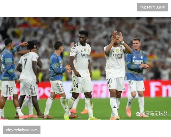 琼阿梅尼12次拦截并列西甲第六 皇马中场成防守屏障 琼阿梅尼12次拦截并列西甲第六 皇马中场成防守屏障