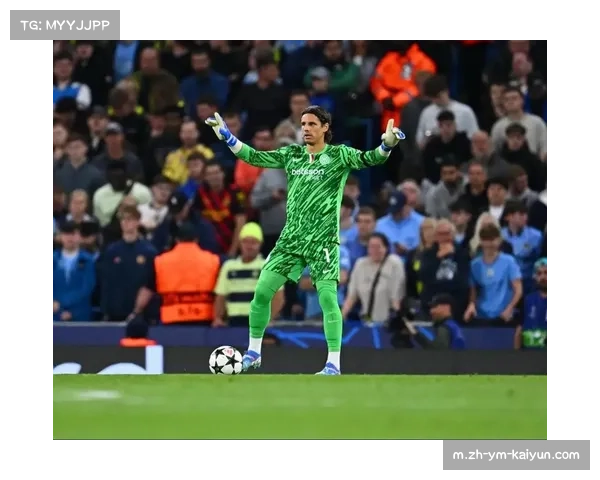 索默扑救成功率亮眼 成国际米兰防线最后保障