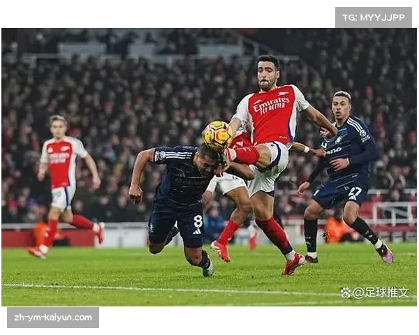 阿森纳防守数据多项英超居首 失球最少零封最多