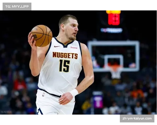 约基奇16分12篮板13助攻5抢断，掘金三节打卡轻取火箭