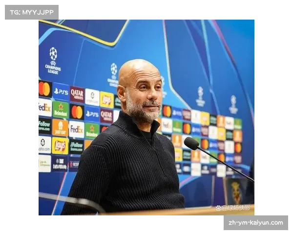 曼城少赛一场落后九分 魔鬼赛程考验瓜迪奥拉卫冕决心 曼城少赛一场落后九分 魔鬼赛程考验瓜迪奥拉卫冕决心